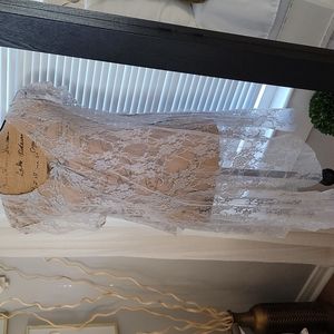 Metta Marie Tattered Wear